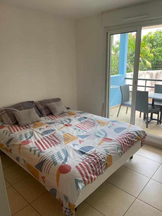Appartement T3 Rdc Saint-Denis Exterior photo